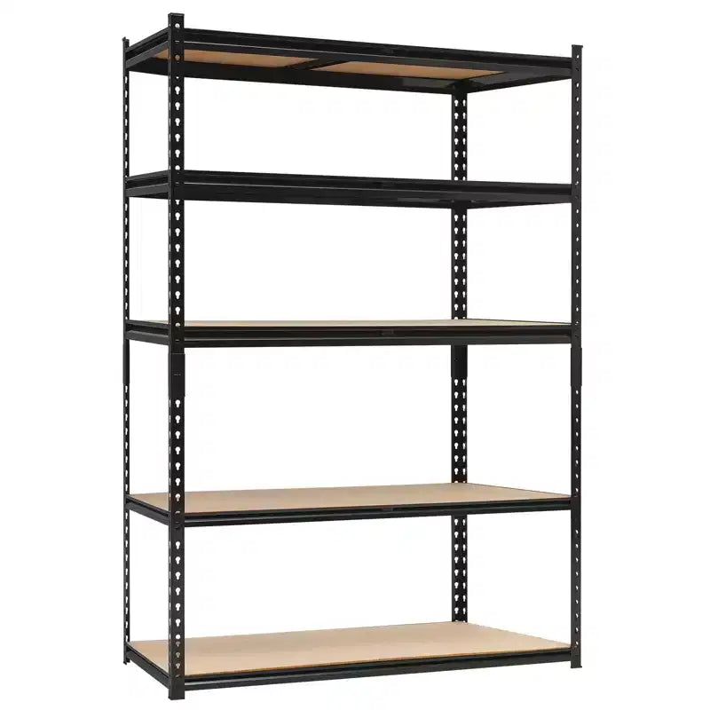 Scaffalature per garage