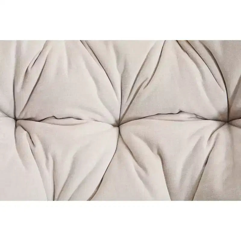 Poltrone Okak Accent per camera da letto, poltrona girevole a 360°, poltrona moderna oversize per soggiorno
