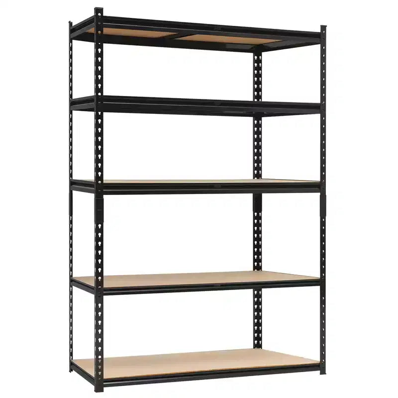 Scaffalature per garage