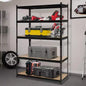 Garage Storage Shelves