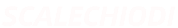 Scalechiodi