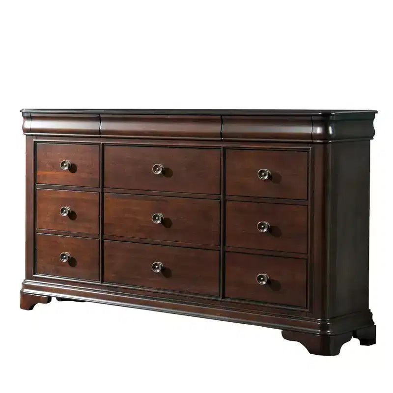 Comò Conley ciliegio - Picket House Furnishings