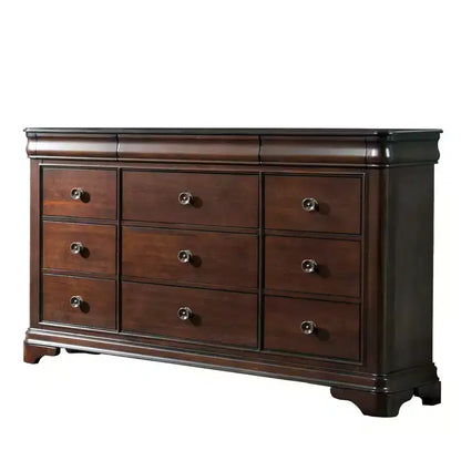 Comò Conley ciliegio - Picket House Furnishings