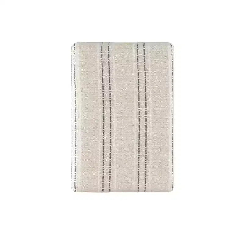Sgabello da bar senza schienale Claridge Rustic - Linon