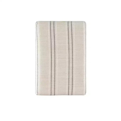Sgabello da bar senza schienale Claridge Rustic - Linon