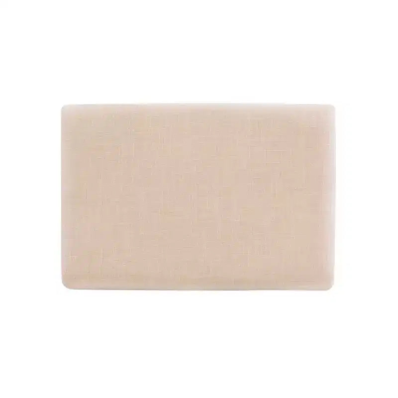 Sgabello da bar senza schienale Claridge Rustic - Linon