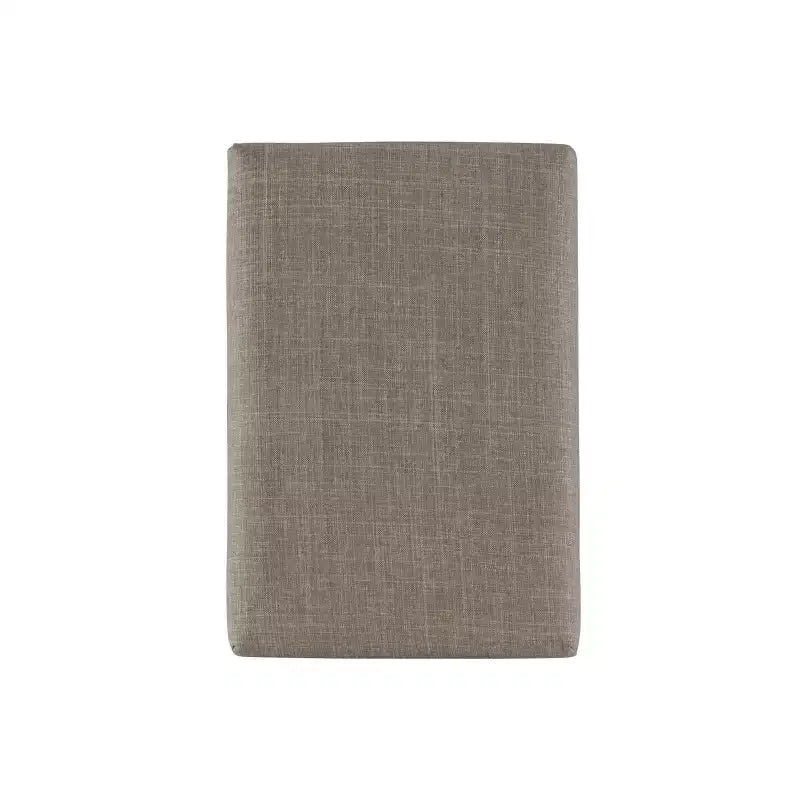 Sgabello da bar senza schienale Claridge Rustic - Linon