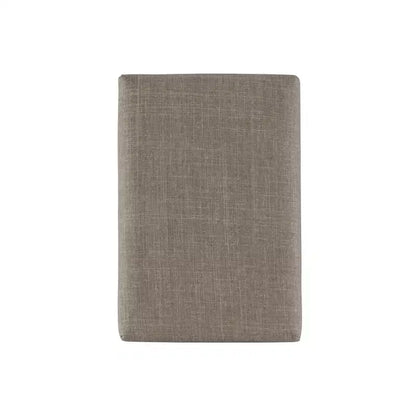 Sgabello da bar senza schienale Claridge Rustic - Linon