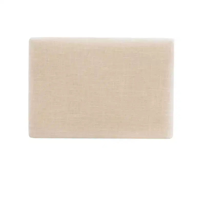 Sgabello da bar senza schienale Claridge Rustic - Linon