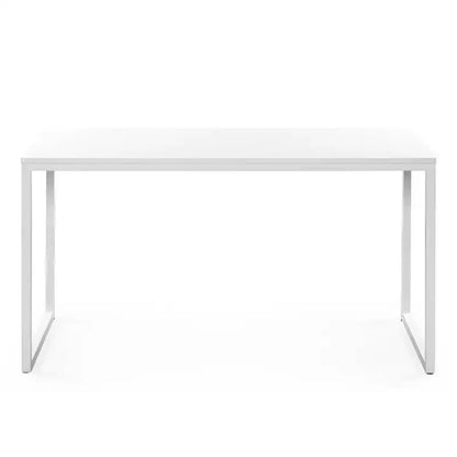 Scrivania in metallo Jennifer da 55" - Zinus