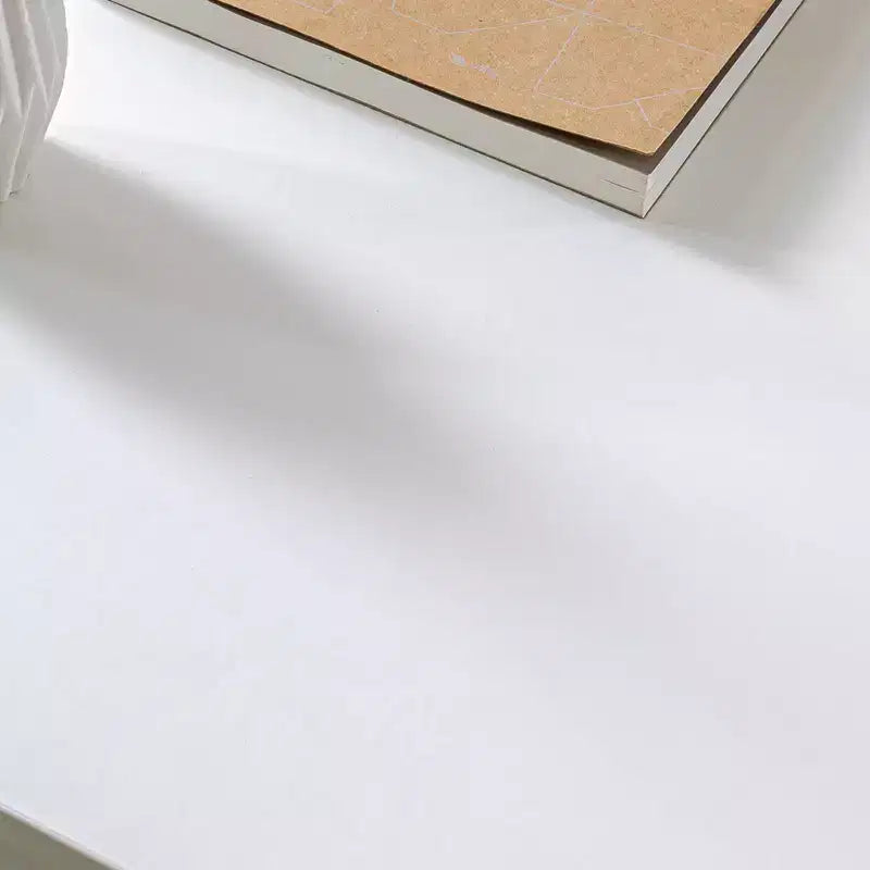 Scrivania in metallo Jennifer da 55" - Zinus