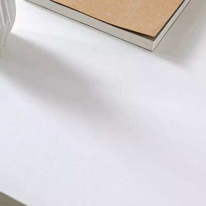 Scrivania in metallo Jennifer da 55" - Zinus