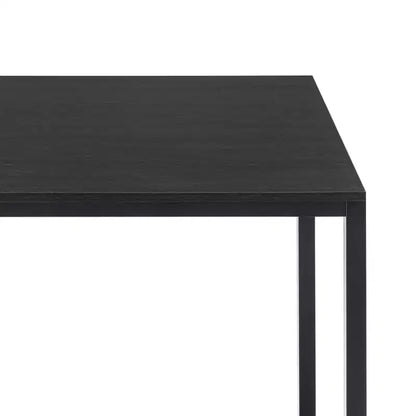Scrivania in metallo Jennifer da 55" - Zinus