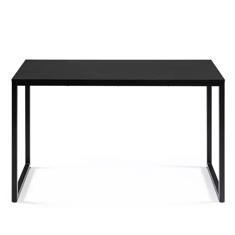 Scrivania in metallo Jennifer da 55" - Zinus