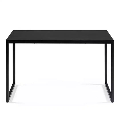 Scrivania in metallo Jennifer da 55" - Zinus
