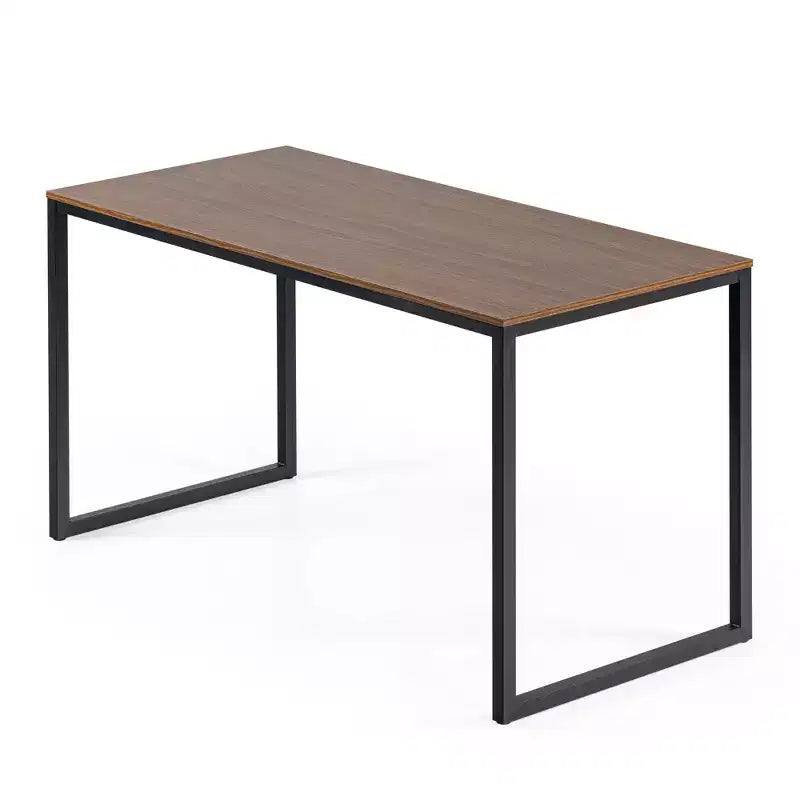 Scrivania in metallo Jennifer da 55" - Zinus