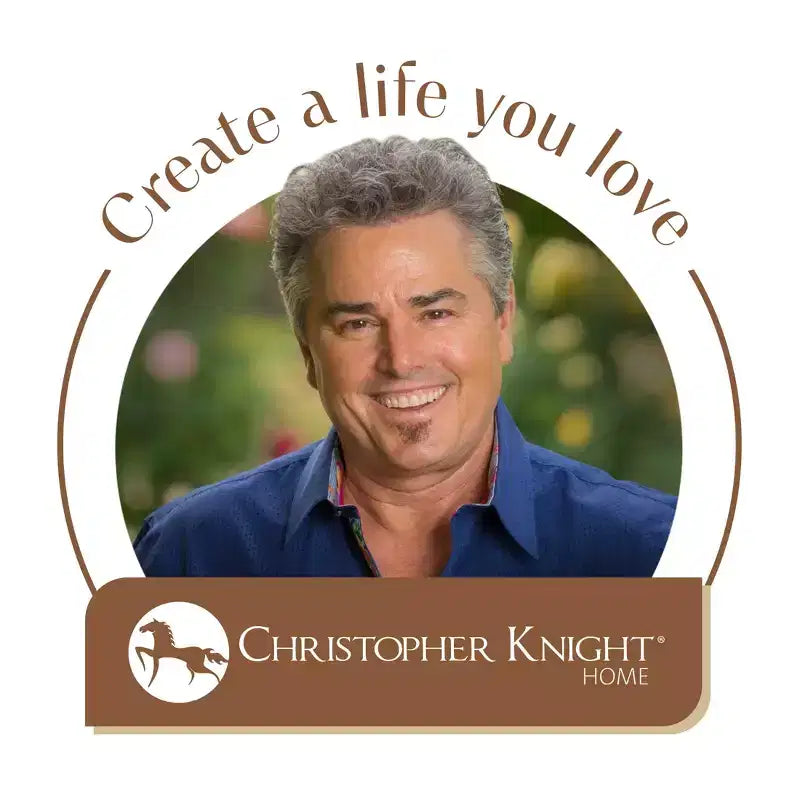 Sgabelli da Bar Christopher Knight Home Oneida da 30 pollici in Legno Rivestito in Tessuto Rustico e Rattan (Set di 2)