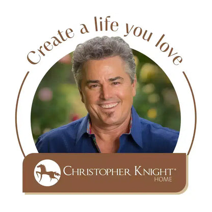 Sgabelli da Bar Christopher Knight Home Oneida da 30 pollici in Legno Rivestito in Tessuto Rustico e Rattan (Set di 2)